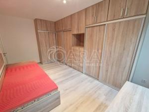 Pronájem bytu 1+kk, Ostrava - Poruba, Žilinská, 21 m2