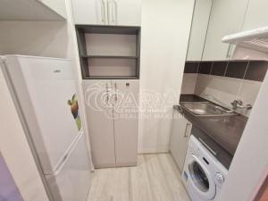 Pronájem bytu 1+kk, Ostrava - Poruba, Žilinská, 21 m2