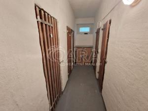 Pronájem bytu 1+kk, Ostrava - Poruba, Žilinská, 21 m2