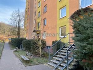 Prodej bytu 1+kk, Ústí nad Labem - Krásné Březno, Žežická, 32 m2