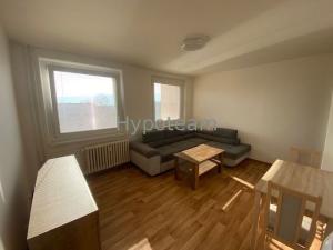 Prodej bytu 1+kk, Ústí nad Labem - Krásné Březno, Žežická, 32 m2