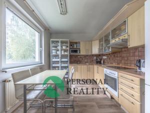 Prodej bytu 3+1, Praha - Libuš, Zbudovská, 68 m2