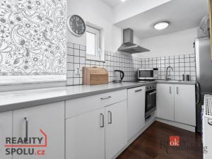 Prodej rodinného domu, Ostrov, Žižkova, 100 m2