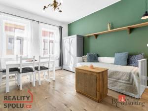 Prodej rodinného domu, Ostrov, Žižkova, 100 m2