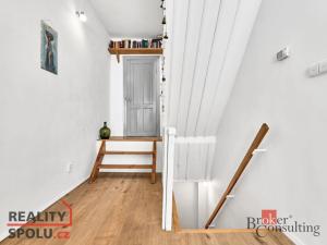 Prodej rodinného domu, Ostrov, Žižkova, 100 m2