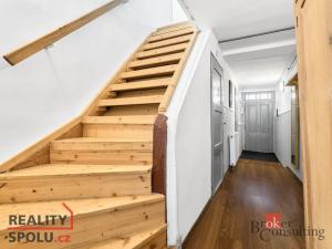 Prodej rodinného domu, Ostrov, Žižkova, 100 m2