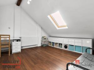 Prodej rodinného domu, Ostrov, Žižkova, 100 m2