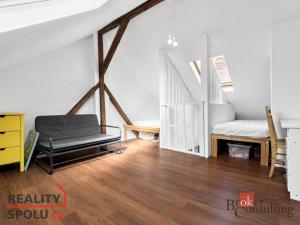 Prodej rodinného domu, Ostrov, Žižkova, 100 m2