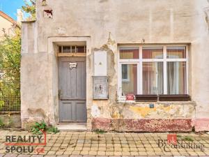 Prodej rodinného domu, Ostrov, Žižkova, 100 m2