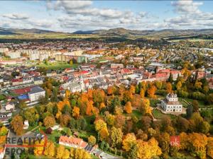 Prodej rodinného domu, Ostrov, Žižkova, 100 m2