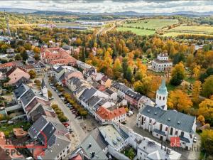 Prodej rodinného domu, Ostrov, Žižkova, 100 m2