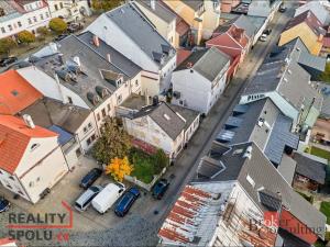 Prodej rodinného domu, Ostrov, Žižkova, 100 m2