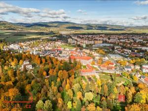 Prodej rodinného domu, Ostrov, Žižkova, 100 m2