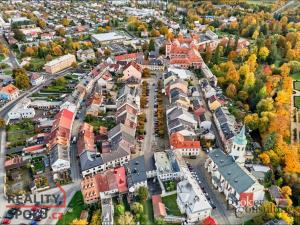 Prodej rodinného domu, Ostrov, Žižkova, 100 m2