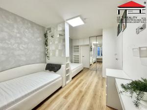 Prodej bytu 3+kk, Brno, Pekařská, 81 m2