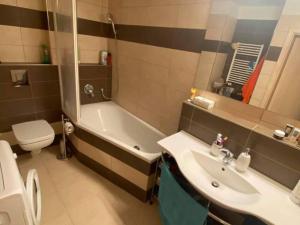 Pronájem bytu 2+kk, České Budějovice - České Budějovice 3, Staroměstská, 52 m2