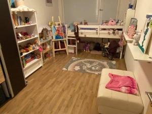 Pronájem bytu 2+kk, České Budějovice - České Budějovice 3, Staroměstská, 52 m2