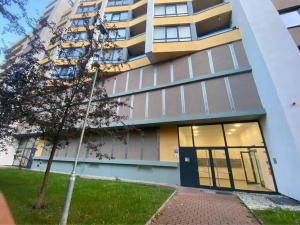 Pronájem bytu 2+kk, České Budějovice - České Budějovice 3, Staroměstská, 52 m2