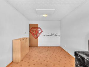 Prodej bytu 3+1, Trnov, 62 m2