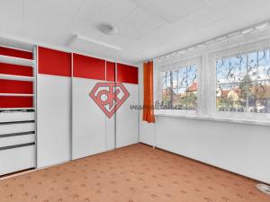 Prodej bytu 3+1, Trnov, 62 m2