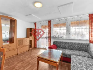 Prodej bytu 3+1, Trnov, 62 m2