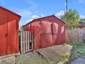 Prodej bytu 3+1, Trnov, 62 m2