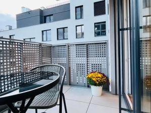 Pronájem bytu 2+kk, Praha - Stodůlky, Hábova, 66 m2