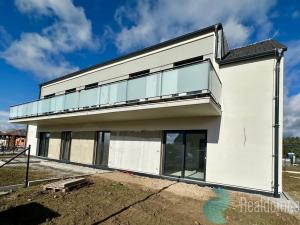 Prodej bytu 4+kk, České Budějovice, Radniční, 99 m2