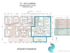 Prodej bytu 4+kk, České Budějovice, Radniční, 99 m2