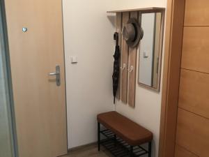 Pronájem bytu 2+kk, České Budějovice - České Budějovice 2, Studentská, 48 m2