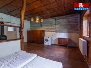 Prodej rodinného domu, Oselce - Kotouň, 112 m2