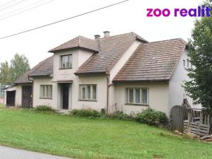 Prodej rodinného domu, Kostelní Radouň, 144 m2