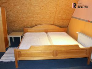 Pronájem rodinného domu, Karlovy Vary - Stará Role, Palackého, 120 m2