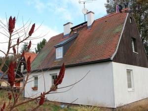 Pronájem rodinného domu, Karlovy Vary - Stará Role, Palackého, 120 m2