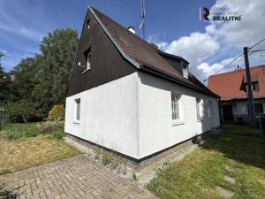 Pronájem rodinného domu, Karlovy Vary - Stará Role, Palackého, 120 m2