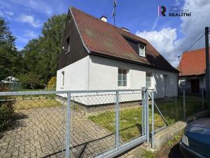 Pronájem rodinného domu, Karlovy Vary - Stará Role, Palackého, 120 m2