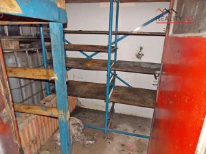 Prodej výrobních prostor, Ostrov, 190 m2