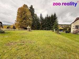 Prodej pozemku pro bydlení, Kovářská, Přísečnická, 442 m2