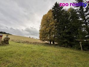 Prodej pozemku pro bydlení, Kovářská, Přísečnická, 442 m2