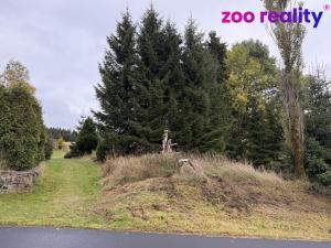 Prodej pozemku pro bydlení, Kovářská, Přísečnická, 442 m2