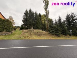 Prodej pozemku pro bydlení, Kovářská, Přísečnická, 442 m2