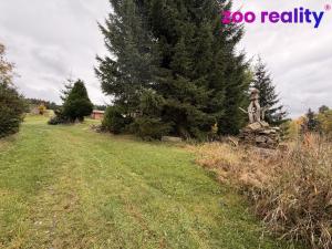 Prodej pozemku pro bydlení, Kovářská, Přísečnická, 442 m2