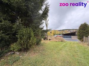 Prodej pozemku pro bydlení, Kovářská, Přísečnická, 442 m2