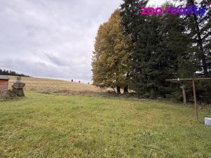 Prodej pozemku pro bydlení, Kovářská, Přísečnická, 442 m2