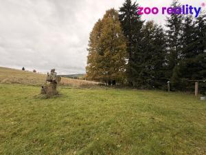 Prodej pozemku pro bydlení, Kovářská, Přísečnická, 442 m2