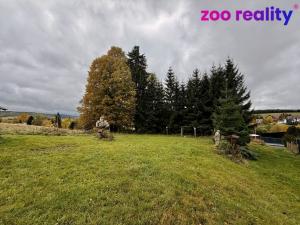 Prodej pozemku pro bydlení, Kovářská, Přísečnická, 442 m2