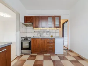 Prodej bytu 3+1, Český Těšín, Pod Zvonek, 68 m2