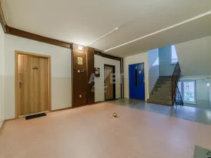 Prodej bytu 3+1, Český Těšín, Pod Zvonek, 68 m2