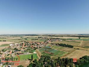 Prodej pozemku pro bydlení, Nedomice, 827 m2