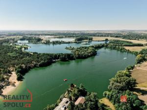 Prodej pozemku pro bydlení, Nedomice, 827 m2
